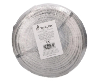 ExtraLink CAT7 SFTP (S/FTP) Wewnętrzny Kabel sieciowy 100m - 1543969 - zdjęcie 5